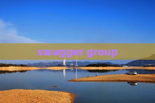 swagger group